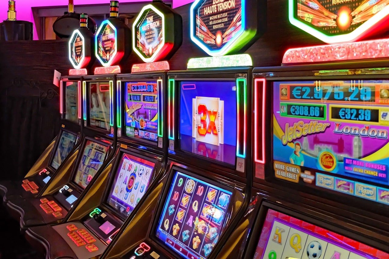8fafafa VIP ကစားသမားများ slots နှင့် live casino တွင် အထူးဆုများ ရရှိနေသည့် မြင်ကွင်း