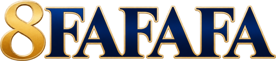 8fafafa Logo
